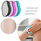 Magic Crystal Hair Eraser – Painless Hair Removal