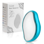 Magic Crystal Hair Eraser – Painless Hair Removal